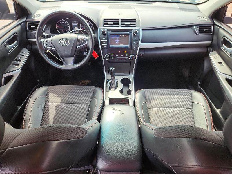 Aukcja sprzedaży 2016 Toyota Camry, vin: 4T1BF1FK1GU600434, numer aukcji: 67189186