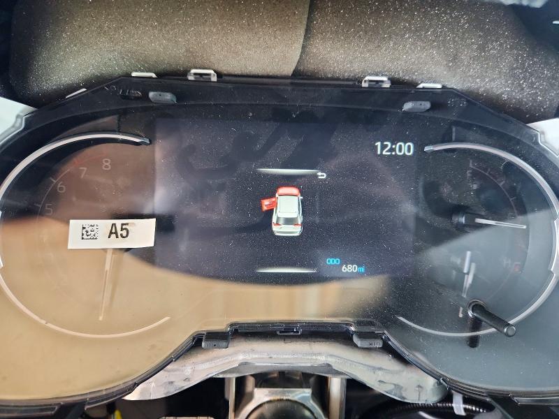 64947016 :رقم المزاد ، 2T3W1RFV6PC237890 vin ، 2023 Toyota Rav4 مزاد بيع