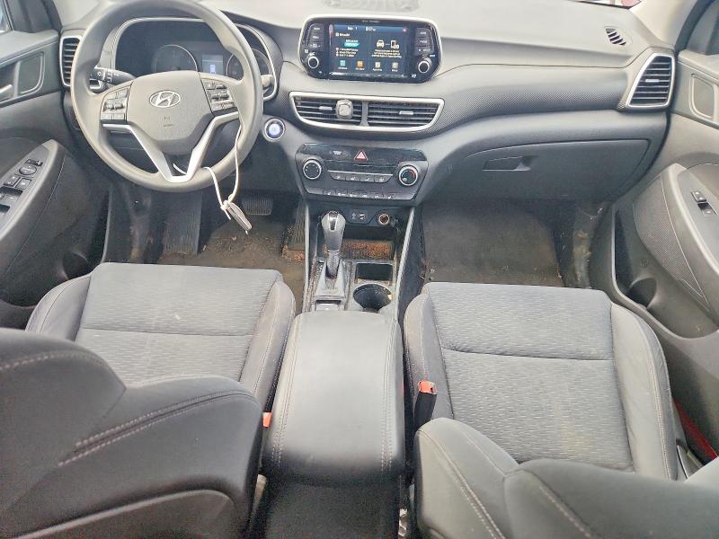 Продаж на аукціоні авто 2020 Hyundai Tucson, vin: KM8J3CA41LU116086, номер лоту: 67189086