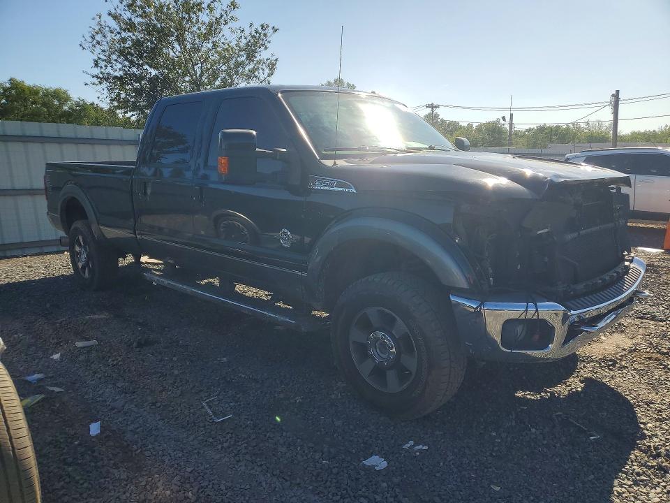 Продажа на аукционе авто 2011 Ford F350, vin: 1FT8W3BT4BEB85556, номер лота: 68962146