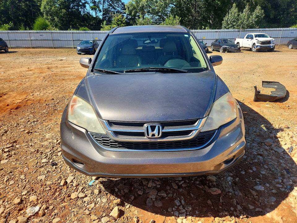 Aukcja sprzedaży 2011 Honda Cr-v, vin: 5J6RE4H73BL073263, numer aukcji: 70050026