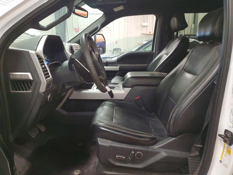 Продажа на аукционе авто 2015 Ford F150, vin: 1FTFW1EG6FFC80243, номер лота: 70356266