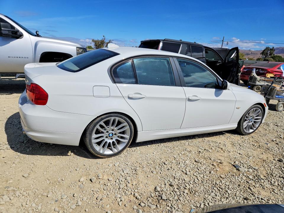 Aukcja sprzedaży 2010 Bmw 335, vin: WBAPN7C57AA778370, numer aukcji: 67282516