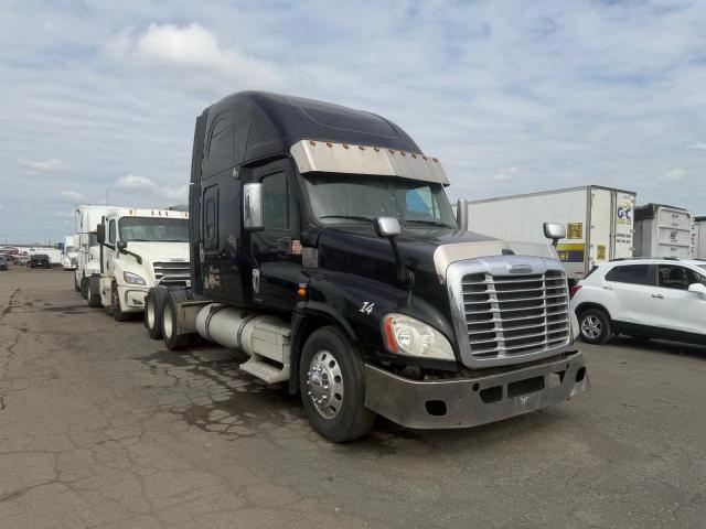 Продажа на аукционе авто 2008 Freightliner Cascadia 125, vin: 1FUJGLCK18LZ65919, номер лота: 71425116