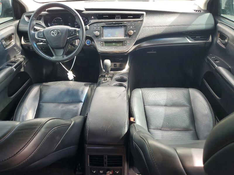 Aukcja sprzedaży 2017 Toyota Avalon Hybrid, vin: 4T1BD1EBXHU057884, numer aukcji: 67460006