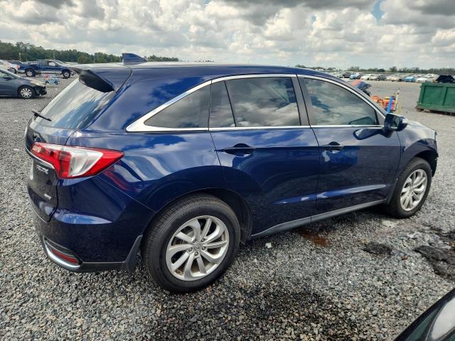 Продаж на аукціоні авто 2017 Acura Rdx, vin: 5J8TB4H50HL006326, номер лоту: 69041056