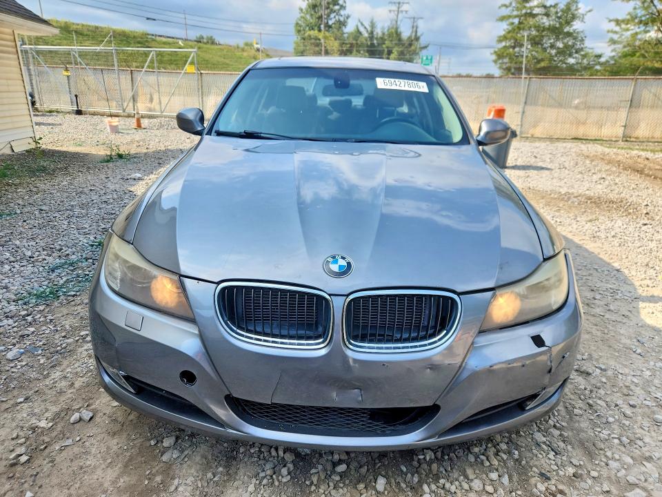 Продаж на аукціоні авто 2011 Bmw 328, vin: WBAPK5G53BNN80533, номер лоту: 69427806