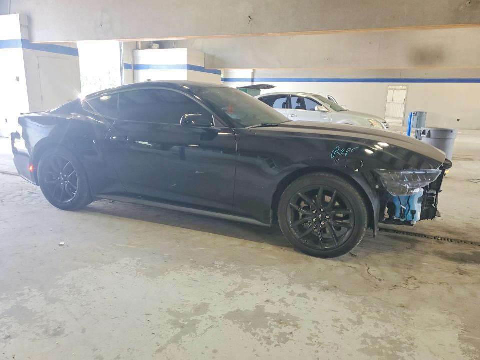Auction sale of the 2025 Ford Mustang, vin: 1FA6P8TH8S5128942, lot number: 67607156