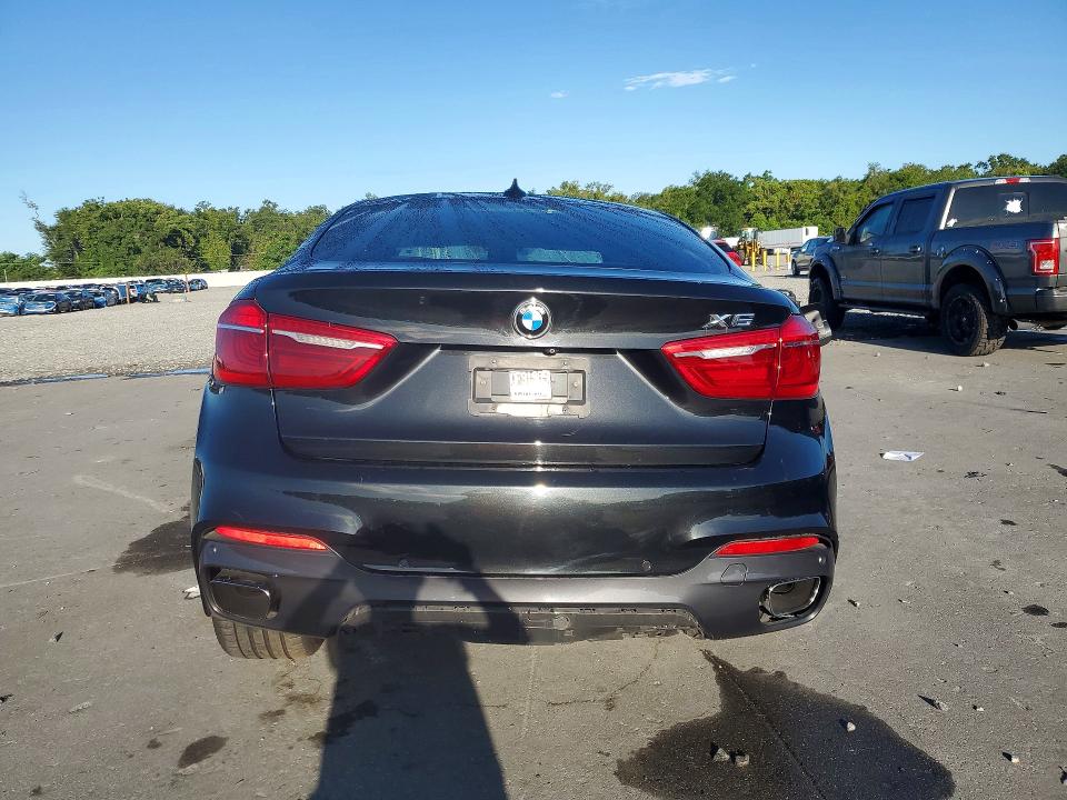 Aukcja sprzedaży 2015 Bmw X6, vin: 5UXKU0C58F0F91905, numer aukcji: 67437226