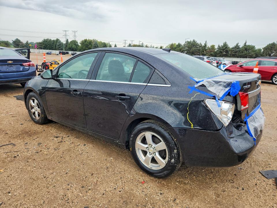 Продажа на аукционе авто 2011 Chevrolet Cruze, vin: 1G1PG5S99B7230657, номер лота: 68843876