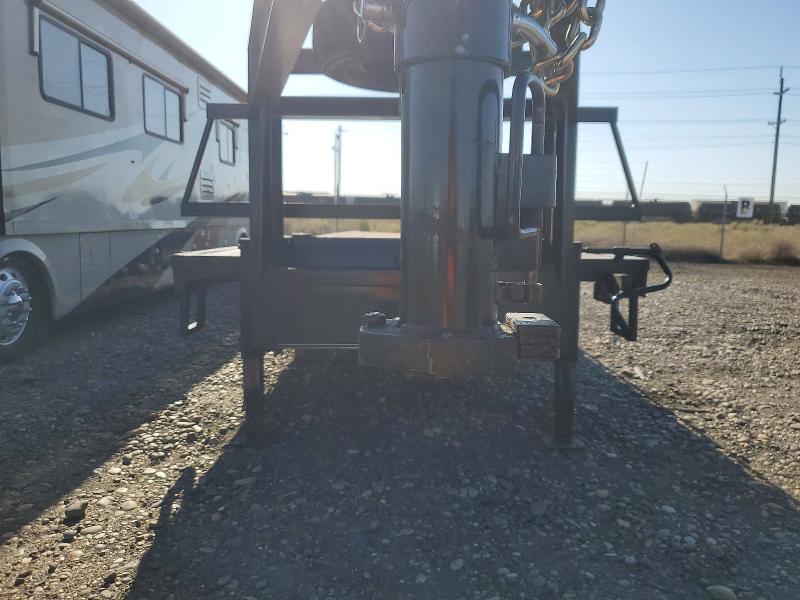 2026 Falcon Utility Trailer მანქანა იყიდება აუქციონზე, vin: 432GN4023T1013260, აუქციონის ნომერი: 69294366