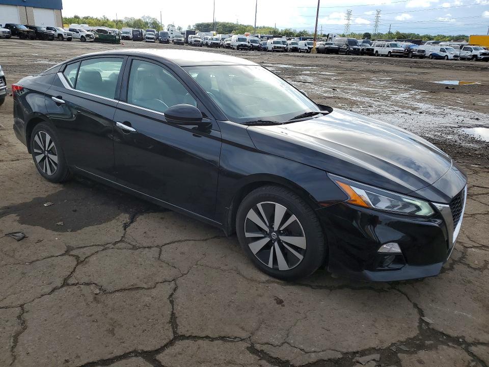 Aukcja sprzedaży 2019 Nissan Altima, vin: 1N4BL4EVXKC101307, numer aukcji: 69505826
