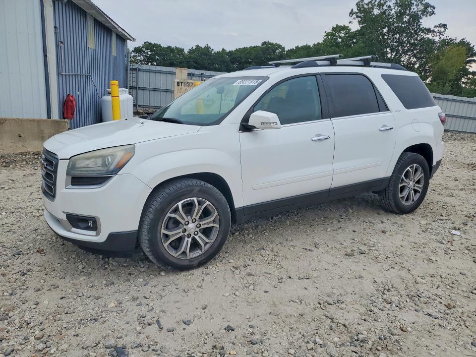 Продажа на аукционе авто 2016 Gmc Acadia, vin: 1GKKVRKD4GJ129964, номер лота: 69221016