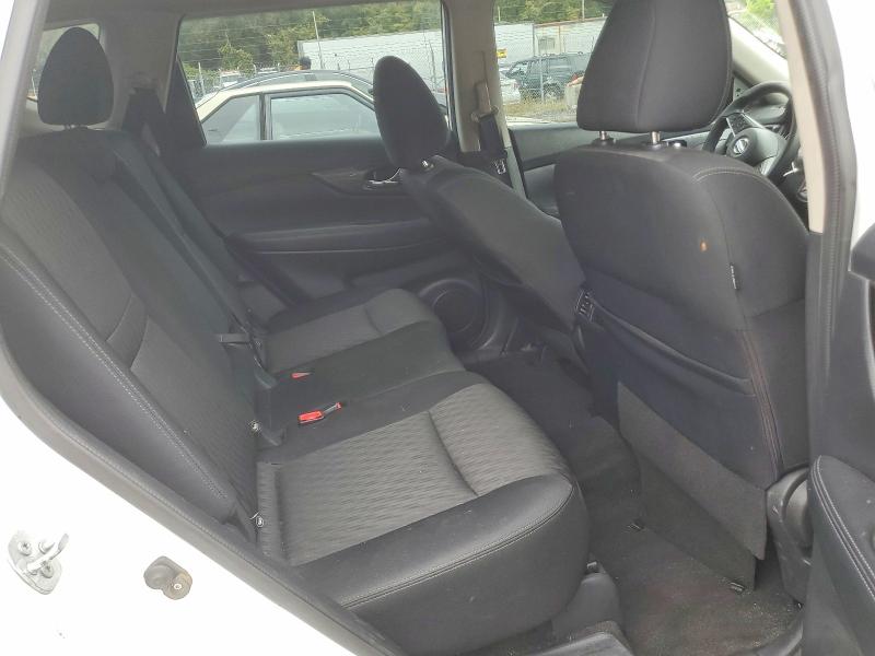 Aukcja sprzedaży 2017 Nissan Rogue, vin: KNMAT2MV1HP511281, numer aukcji: 70777066