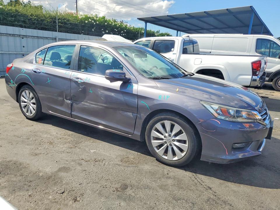 Продаж на аукціоні авто 2014 Honda Accord, vin: 1HGCR2F85EA150006, номер лоту: 67291826