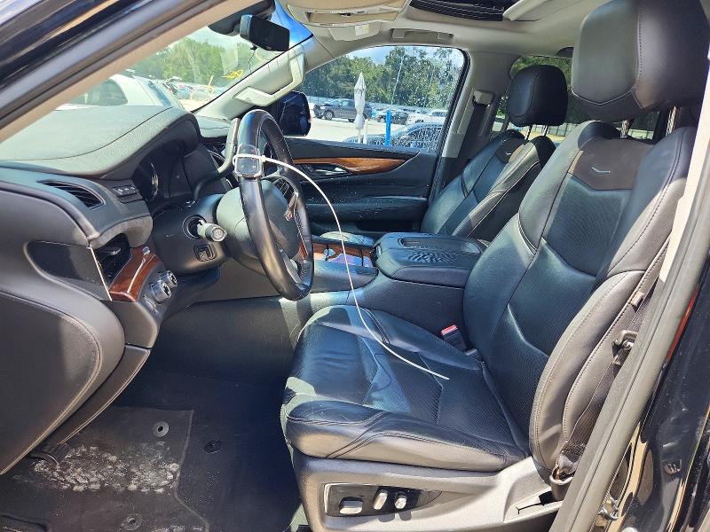 Auction sale of the 2018 Cadillac Escalade, vin: 1GYS4BKJ9JR115041, lot number: 68186866