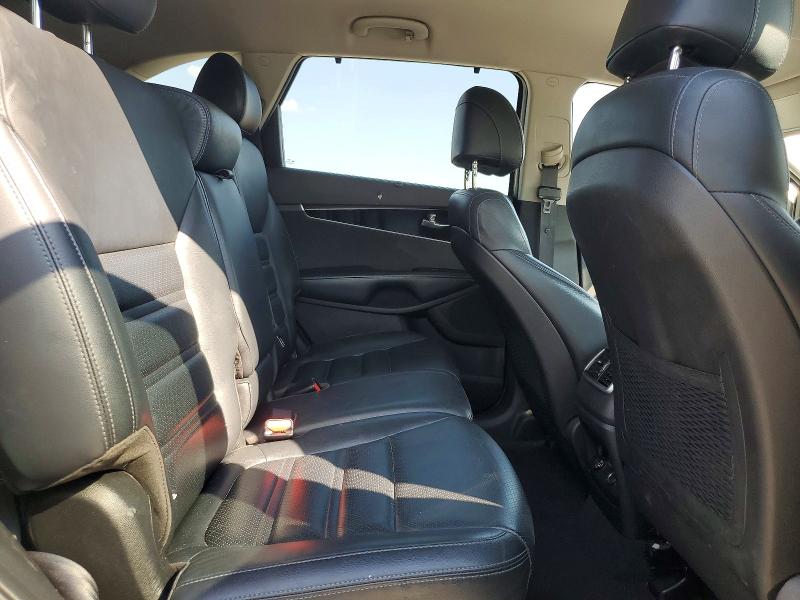 Aukcja sprzedaży 2017 Kia Sorento, vin: 5XYPH4A56HG298276, numer aukcji: 67305476