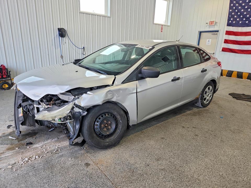 Продаж на аукціоні авто 2013 Ford Focus, vin: 1FADP3E26DL162461, номер лоту: 67682596