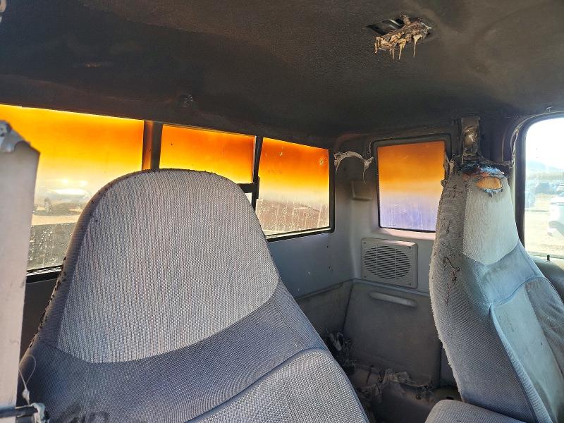 Продажа на аукционе авто 1995 Ford Ranger, vin: 1FTCR15X3SPA82685, номер лота: 71021736