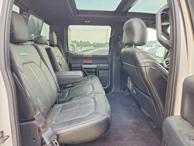 Продажа на аукционе авто 2015 Ford F150, vin: 1FTFW1EG1FFC55878, номер лота: 67268566