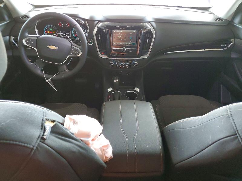 Aukcja sprzedaży 2019 Chevrolet Traverse, vin: 1GNERGKWXKJ126747, numer aukcji: 69432696