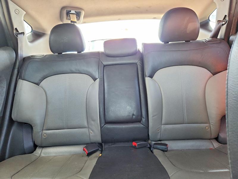 70565066 :رقم المزاد ، KM8JU3AC5CU441974 vin ، 2012 Hyundai Tucson مزاد بيع