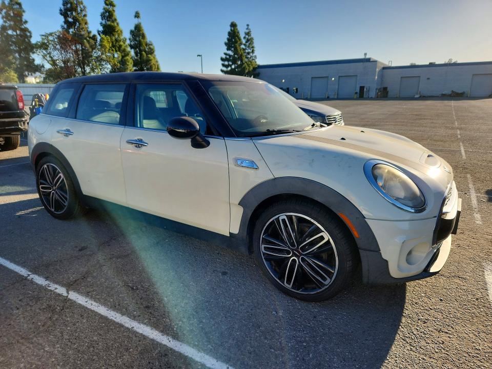Aukcja sprzedaży 2016 Mini Cooper, vin: WMWLN9C52G2E48409, numer aukcji: 70628456
