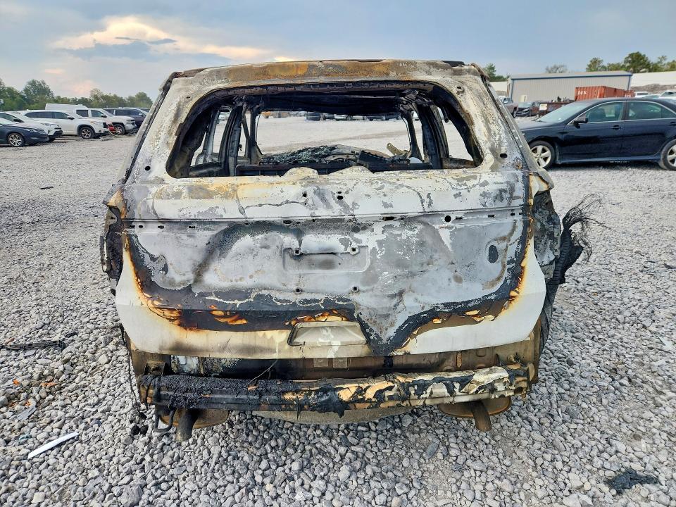 69729896 :رقم المزاد ، 1FM5K7B87JGB62529 vin ، 2018 Ford Explorer مزاد بيع