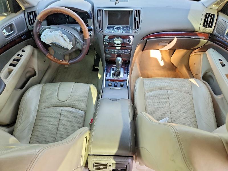 Продаж на аукціоні авто 2012 Infiniti G37 Sedan, vin: JN1CV6AR5CM679472, номер лоту: 67392396