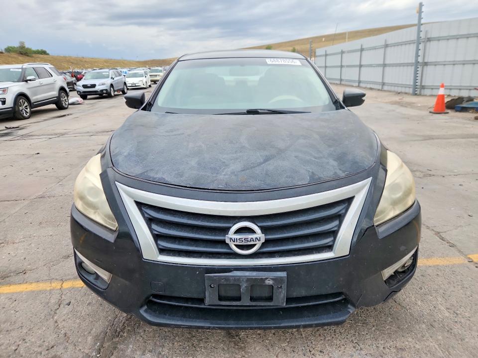 Продаж на аукціоні авто 2013 Nissan Altima, vin: 1N4AL3AP9DN410903, номер лоту: 68878556