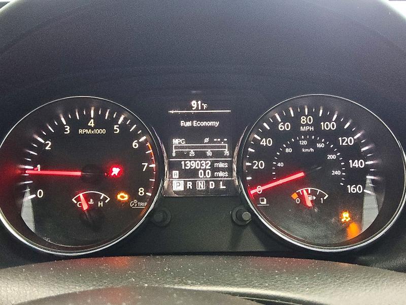 Продаж на аукціоні авто 2014 Nissan Rogue Select, vin: JN8AS5MT4EW600285, номер лоту: 67365336