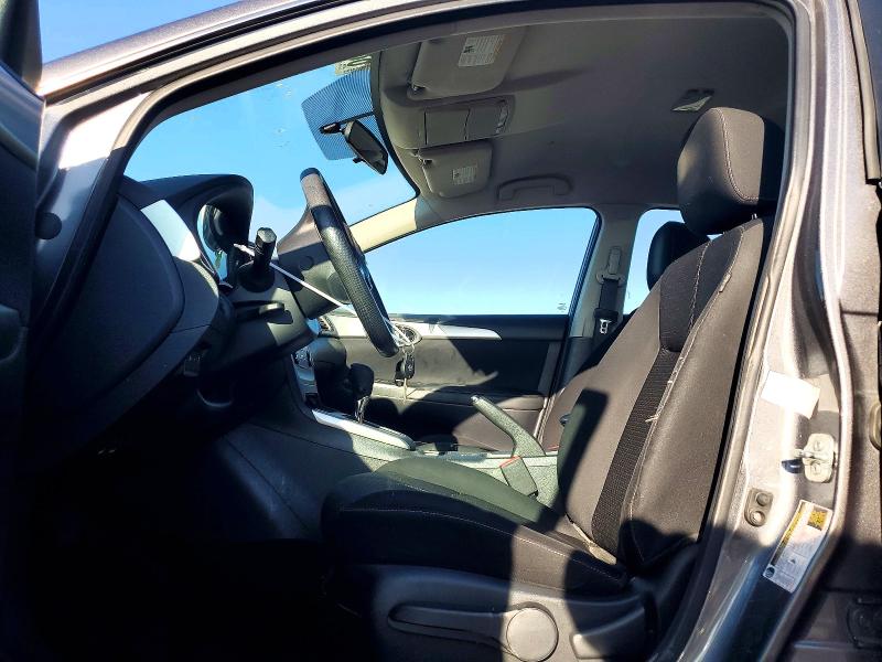 Aukcja sprzedaży 2018 Nissan Sentra, vin: 3N1AB7AP9JY301377, numer aukcji: 68059886