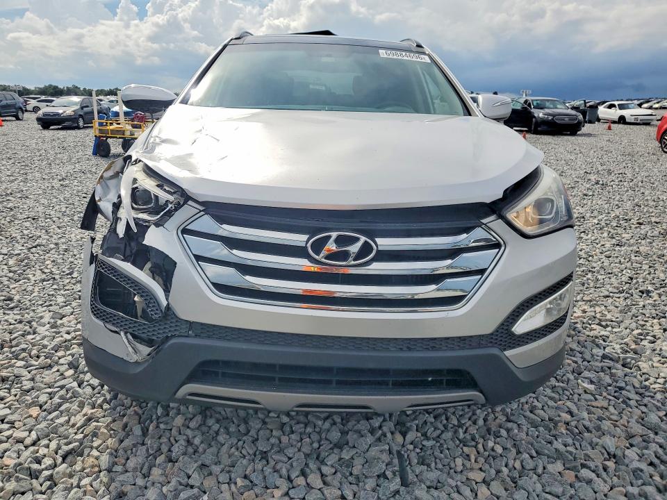 Aukcja sprzedaży 2014 Hyundai Santa Fe Sport, vin: 5XYZWDLA7EG221632, numer aukcji: 69884696