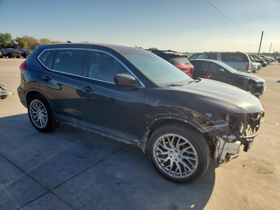 Продаж на аукціоні авто 2020 Nissan Rogue, vin: 5N1AT2MT9LC818921, номер лоту: 69403336