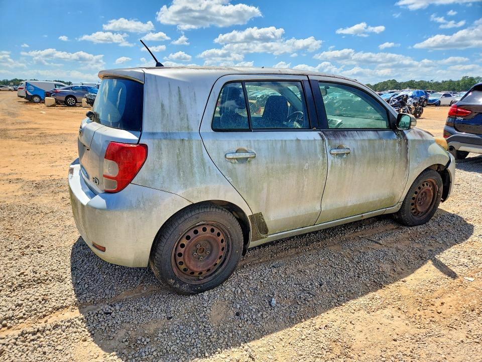 Продаж на аукціоні авто 2008 Scion Xd, vin: JTKKU104X8J014783, номер лоту: 69716936