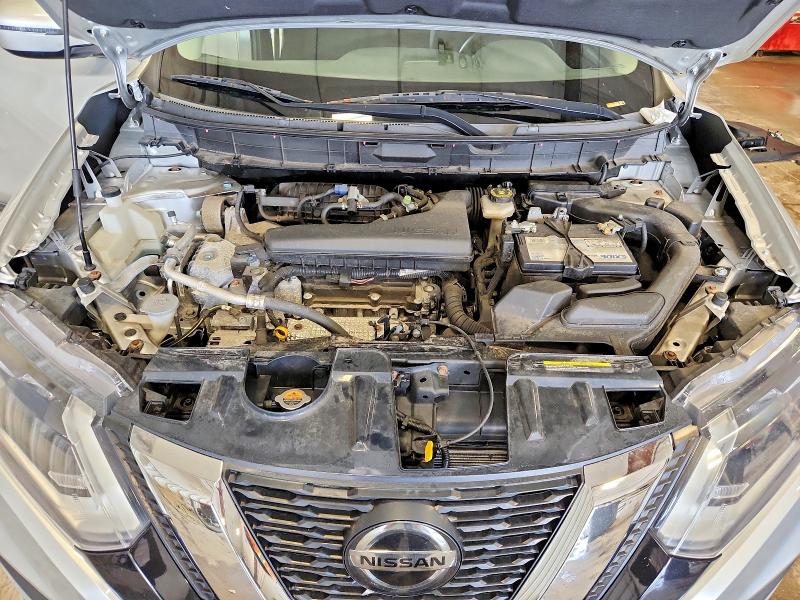 Продажа на аукционе авто 2018 Nissan Rogue, vin: KNMAT2MT2JP588830, номер лота: 67486706