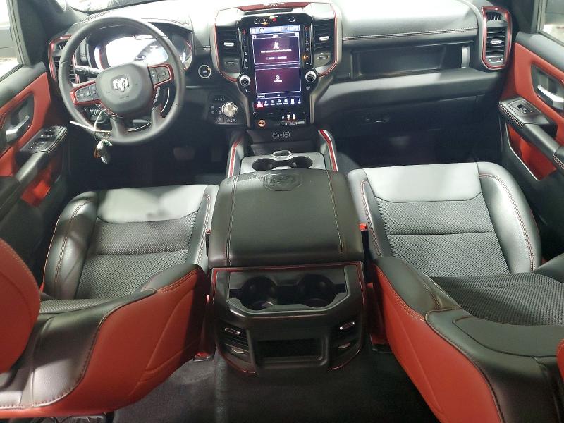 Продаж на аукціоні авто 2026 Ram 1500, vin: 1C6SRFLPXTN263721, номер лоту: 70101696