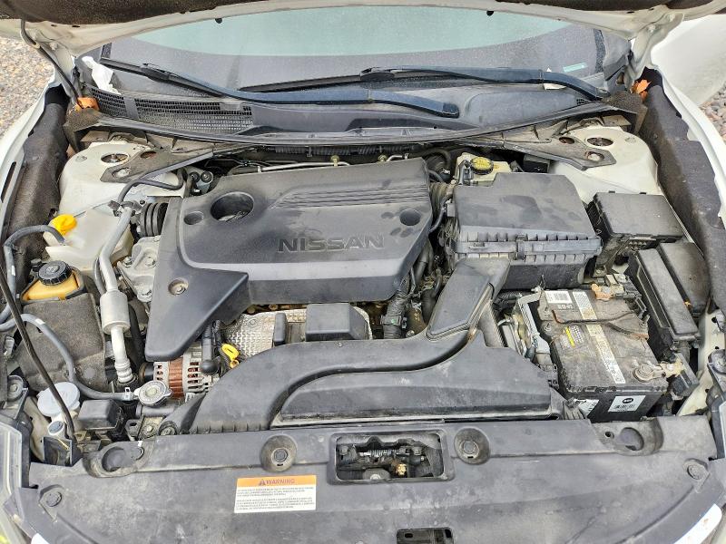 2017 Nissan Altima მანქანა იყიდება აუქციონზე, vin: 1N4AL3AP6HC294514, აუქციონის ნომერი: 68196766