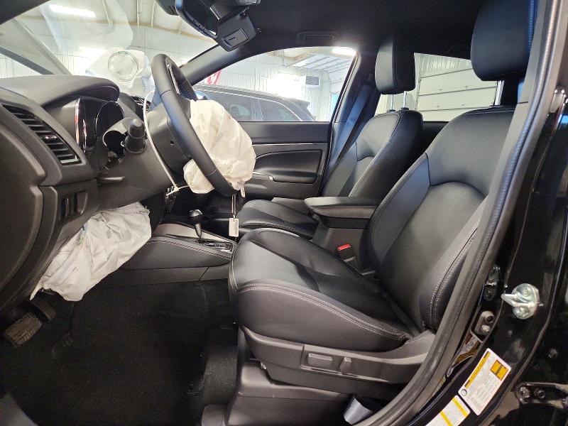 Продажа на аукционе авто 2025 Mitsubishi Outlander Sport, vin: JA4ARVAW8SU011201, номер лота: 68612966