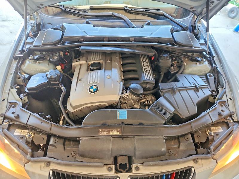 Aukcja sprzedaży 2006 Bmw 325, vin: WBAVB135X6PT06245, numer aukcji: 69080356