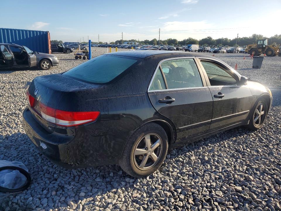 Продажа на аукционе авто 2003 Honda Accord, vin: 1HGCM56683A081873, номер лота: 69355786