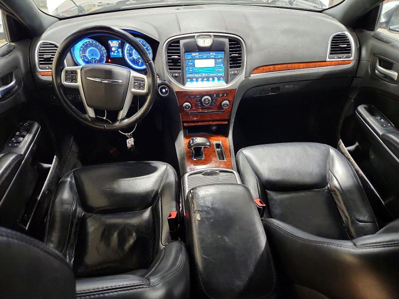 Продаж на аукціоні авто 2013 Chrysler 300, vin: 2C3CCARG0DH615843, номер лоту: 67678306