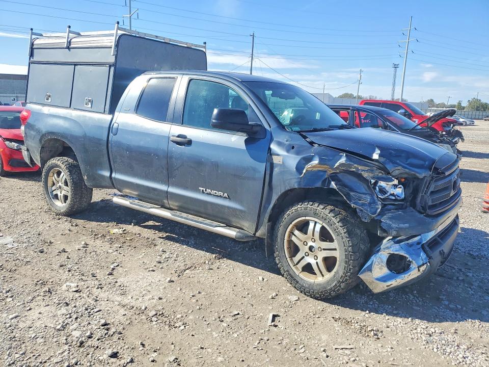 Продажа на аукционе авто 2010 Toyota Tundra, vin: 5TFUW5F12AX133350, номер лота: 69790806