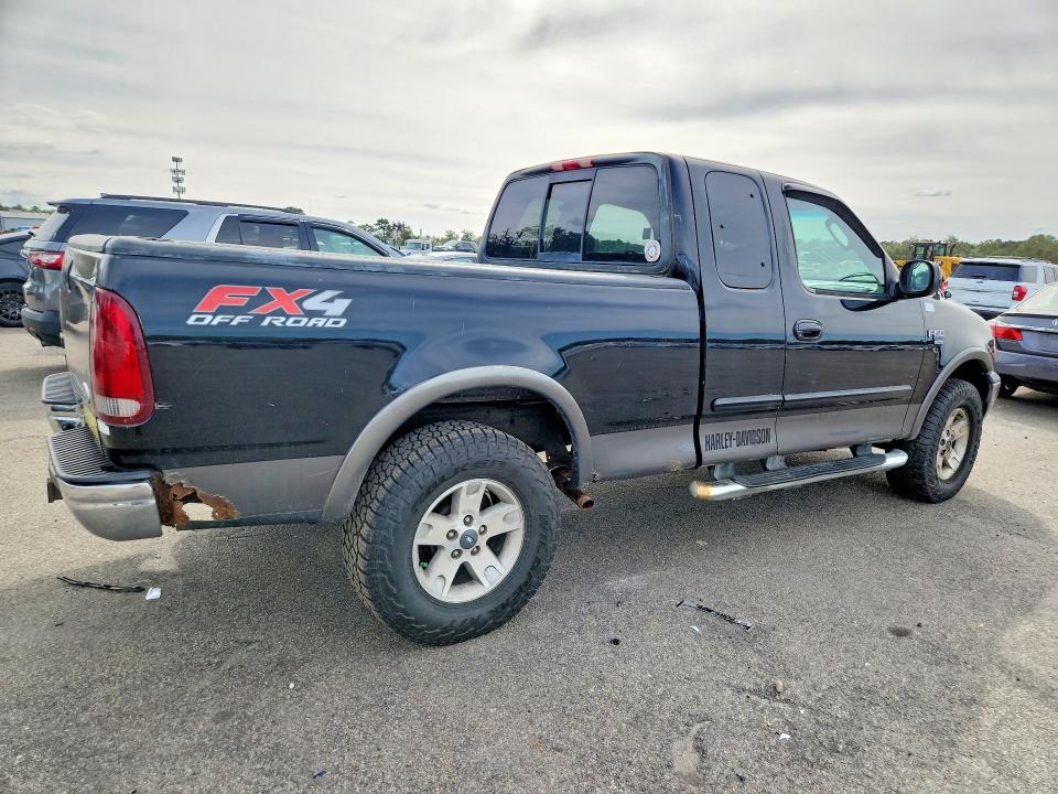 Aukcja sprzedaży 2002 Ford F150, vin: 2FTRX18L62CA65020, numer aukcji: 70357646