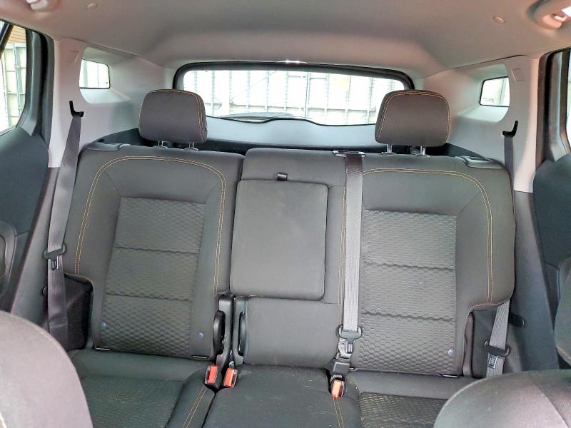 Продажа на аукционе авто 2020 Gmc Terrain, vin: 3GKALMEV0LL209693, номер лота: 69133826