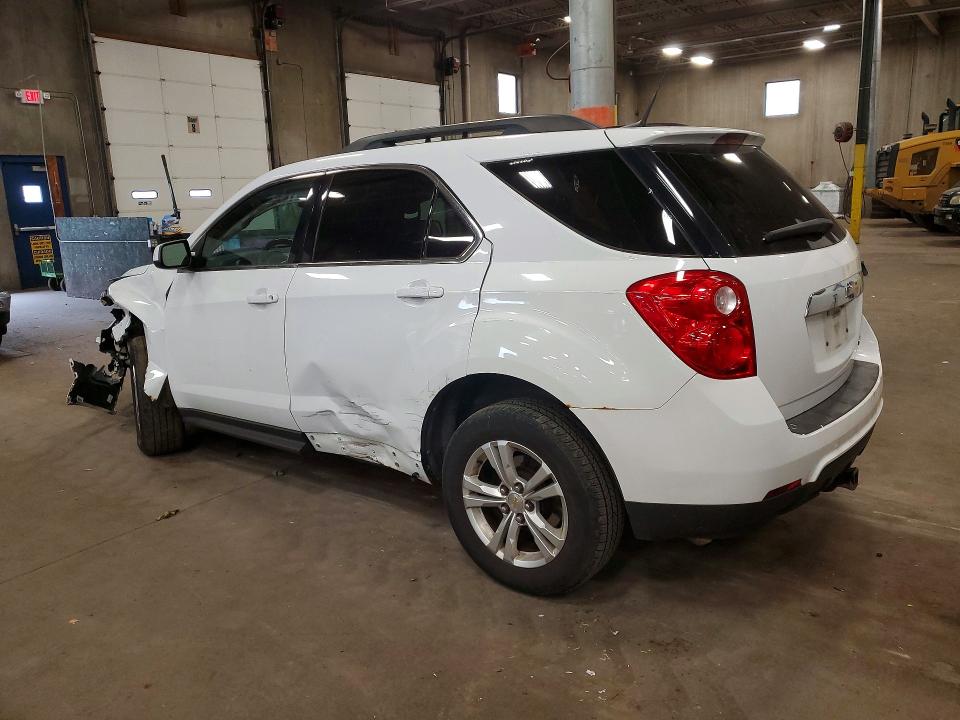 Aukcja sprzedaży 2011 Chevrolet Equinox, vin: 2CNALDEC3B6377420, numer aukcji: 70907076