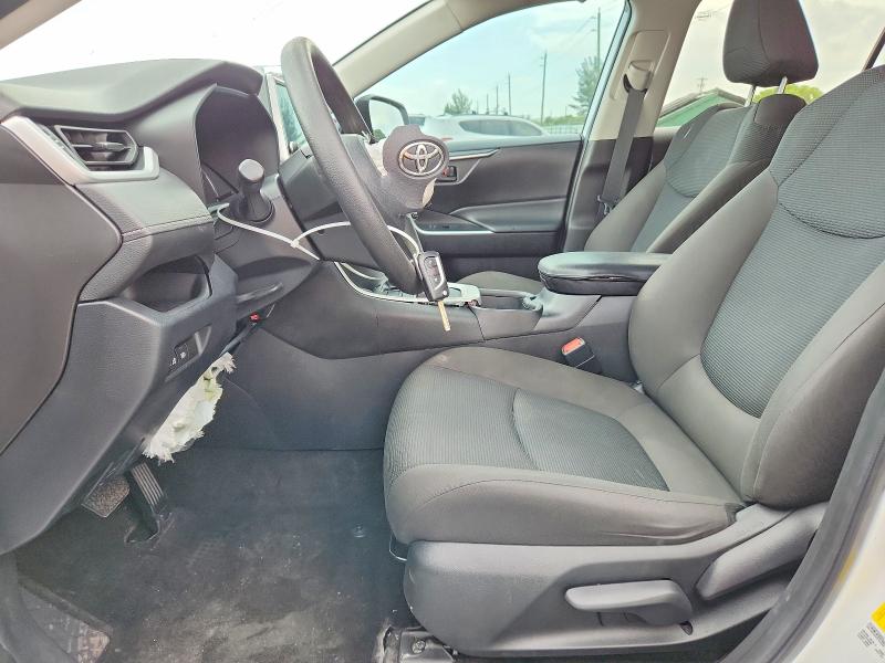 Продажа на аукционе авто 2023 Toyota Rav4, vin: 2T3H1RFVXPC219661, номер лота: 68965486