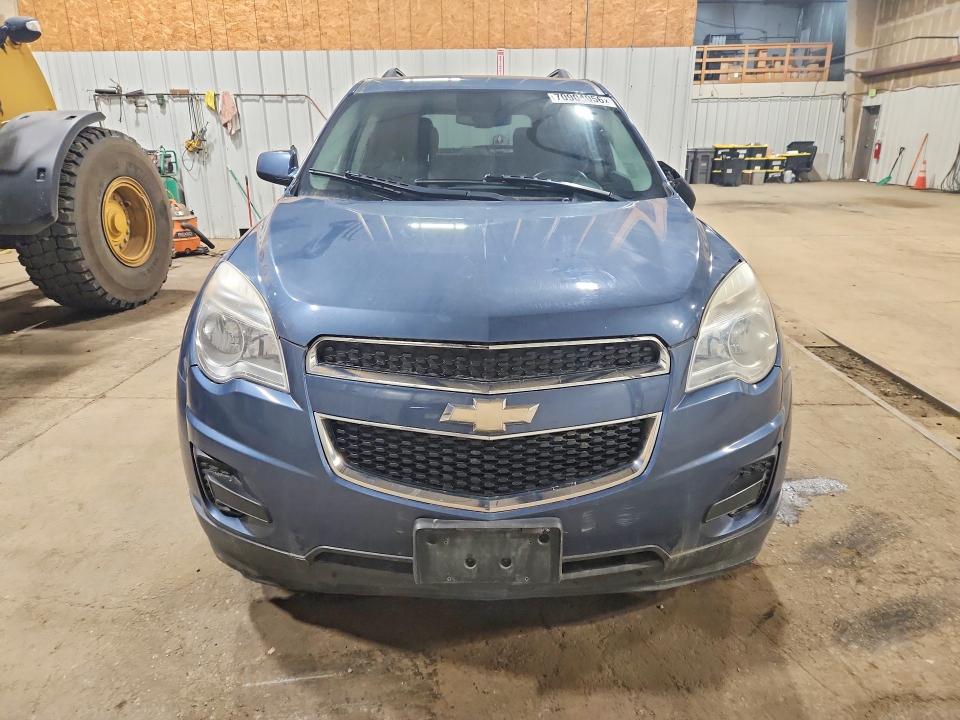 Продаж на аукціоні авто 2012 Chevrolet Equinox, vin: 2GNFLEEKXC6176176, номер лоту: 70904056