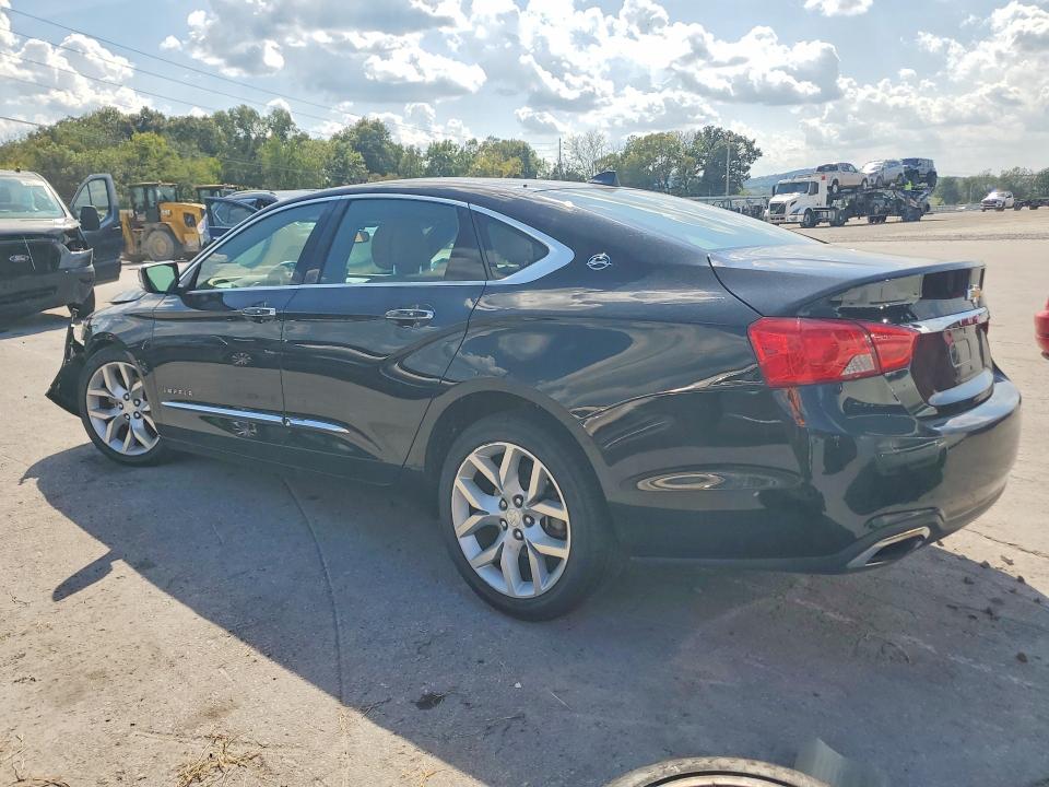 Aukcja sprzedaży 2014 Chevrolet Impala, vin: 2G1155S31E9104934, numer aukcji: 68352776