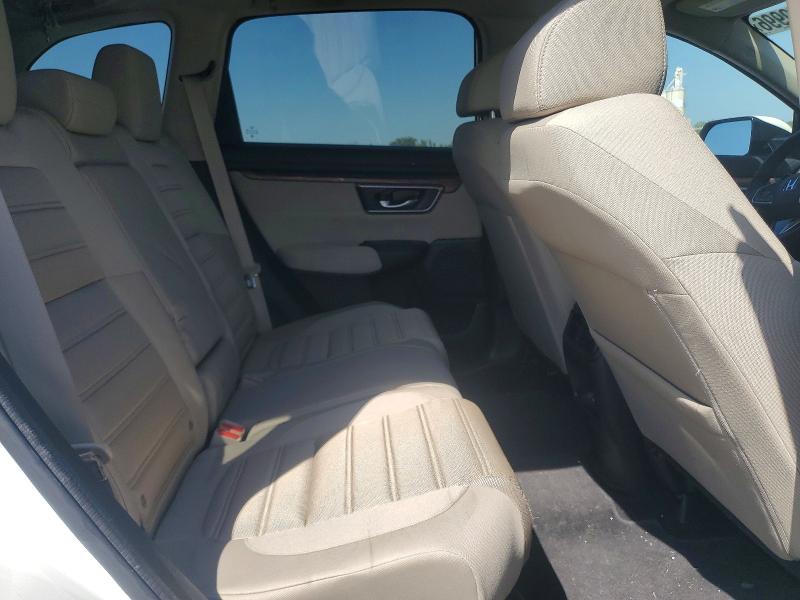 Продаж на аукціоні авто 2018 Honda Cr-v, vin: 2HKRW2H5XJH619176, номер лоту: 67179996